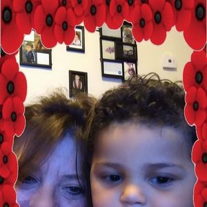 Meet your Posher, Barbara